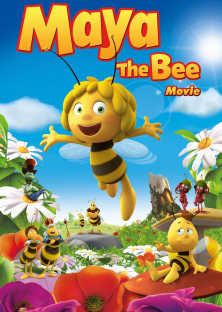 Maya the Bee Movie-Maya the Bee Movie