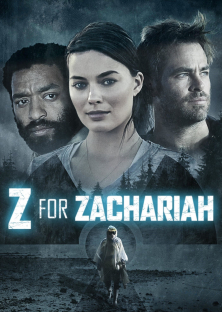 Z for Zachariah-Z for Zachariah