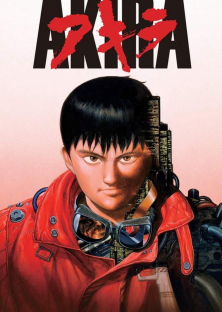 Akira-Akira