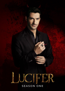 Lucifer (Season 1)-Lucifer (Season 1)