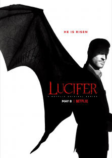 Lucifer (Season 4)-Lucifer (Season 4)
