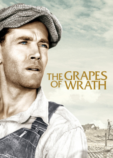 The Grapes of Wrath-The Grapes of Wrath