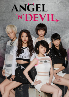 Angel 'N' Devil (2014) Episode 1