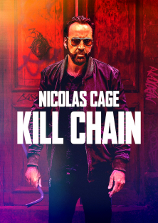 Kill Chain-Kill Chain