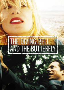 The Diving Bell and the Butterfly-The Diving Bell and the Butterfly