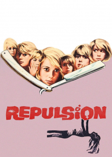 Repulsion-Repulsion