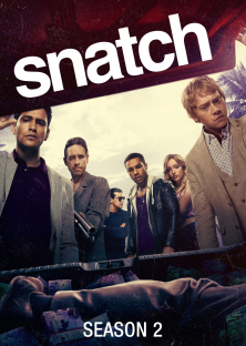 Snatch (Season 2)-Snatch (Season 2)