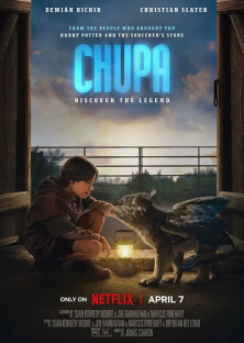 Chupa-Chupa