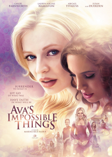 Ava's Impossible Things-Ava's Impossible Things