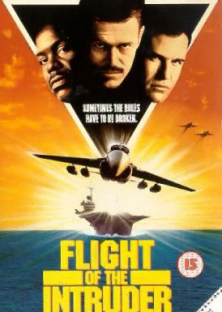 Flight of the Intruder-Flight of the Intruder