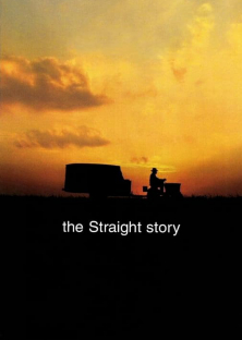The Straight Story-The Straight Story