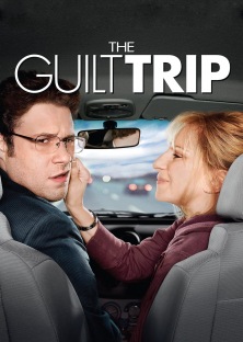 The Guilt Trip-The Guilt Trip