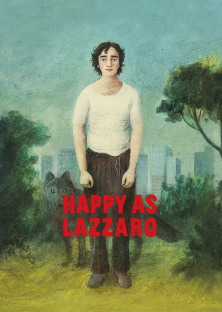 Happy as Lazzaro-Happy as Lazzaro