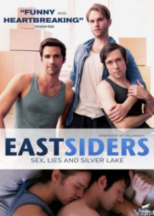Eastsiders (Season 1)-Eastsiders (Season 1)