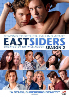 Eastsiders (Season 2)-Eastsiders (Season 2)