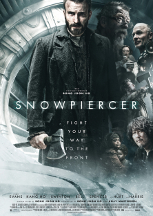 Snowpiercer (Season 1)-Snowpiercer (Season 1)