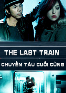 The Last Train-The Last Train