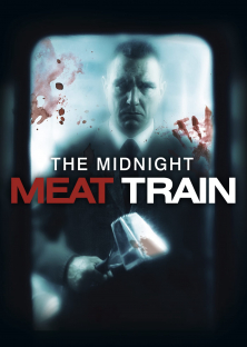 The Midnight Meat Train-The Midnight Meat Train