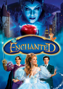 Enchanted-Enchanted