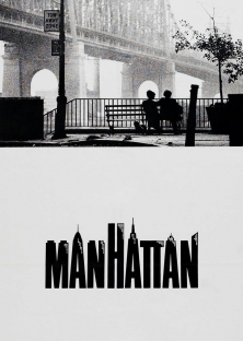 Manhattan-Manhattan