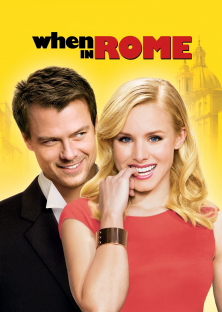 When in Rome-When in Rome