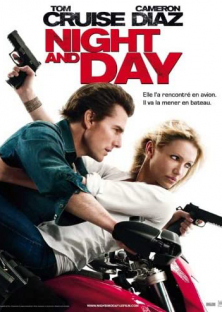 Knight and Day-Knight and Day