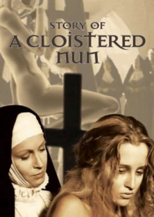 Story of a Cloistered Nun-Story of a Cloistered Nun