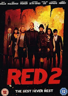 RED 2-RED 2