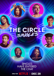 The Circle (Season 5)-The Circle (Season 5)