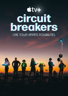 Circuit Breakers (2022) Episode 1
