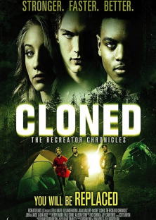 CLONED: The Recreator Chronicles-CLONED: The Recreator Chronicles