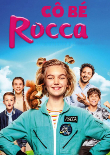 Rocca Changes The World (2019)