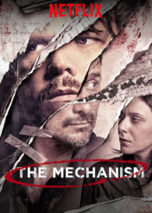 The Mechanism (Season 1)-The Mechanism (Season 1)