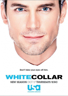 White Collar (Season 5)-White Collar (Season 5)