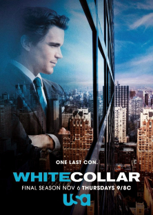 White Collar (Season 6)-White Collar (Season 6)