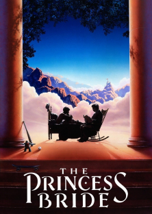 The Princess Bride-The Princess Bride