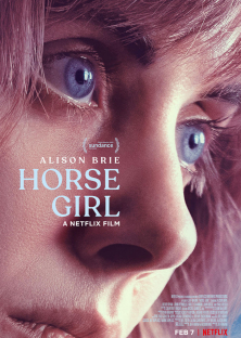Horse Girl-Horse Girl