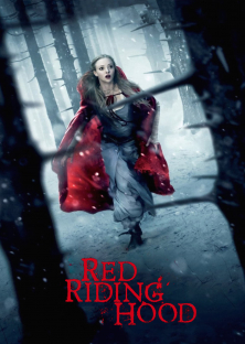 Red Riding Hood-Red Riding Hood