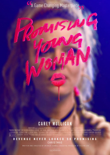 Promising Young Woman-Promising Young Woman