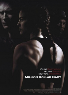 Million Dollar Baby-Million Dollar Baby