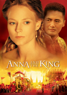 Anna and the King-Anna and the King