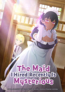 The Maid I Hired Recently Is Mysterious (2022) Episode 11