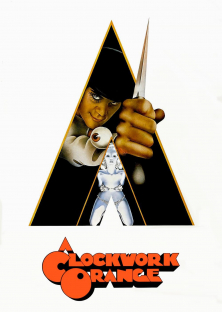 A Clockwork Orange-A Clockwork Orange