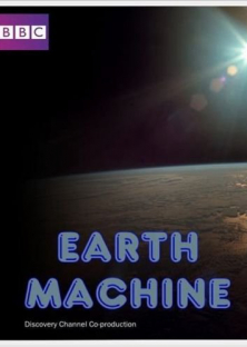 BBC: Earth Machine-BBC: Earth Machine