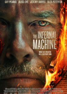 The Infernal Machine-The Infernal Machine