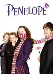 Penelope-Penelope