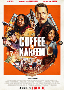 Coffee & Kareem-Coffee & Kareem