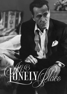 In a Lonely Place-In a Lonely Place