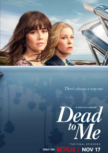 Dead to Me (Season 3)-Dead to Me (Season 3)