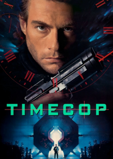 Timecop-Timecop